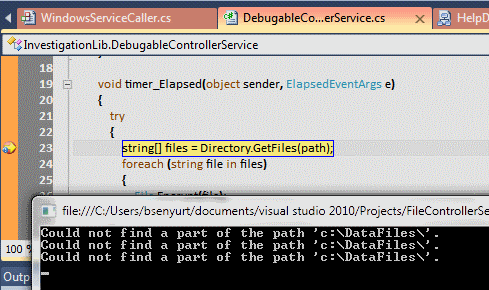 blg232_WriteToConsole