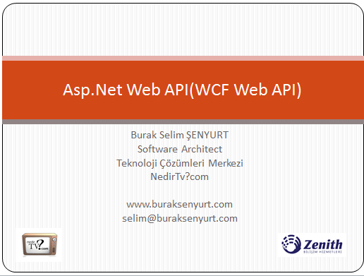 AspNetWebAPIWebiner