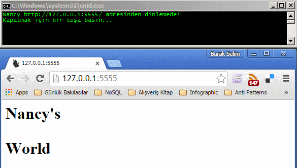 nancy framework ile bir microservice macerasi 02