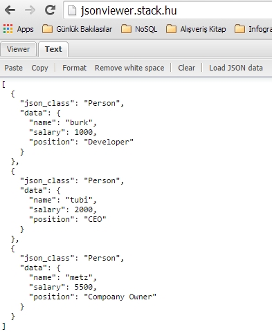 ruby kod parcaciklari 16 json serilestirme 02