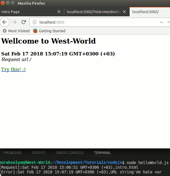 hackathon dan nodejs i tanimaya 01