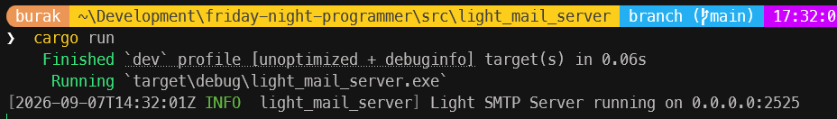 Runtime 00