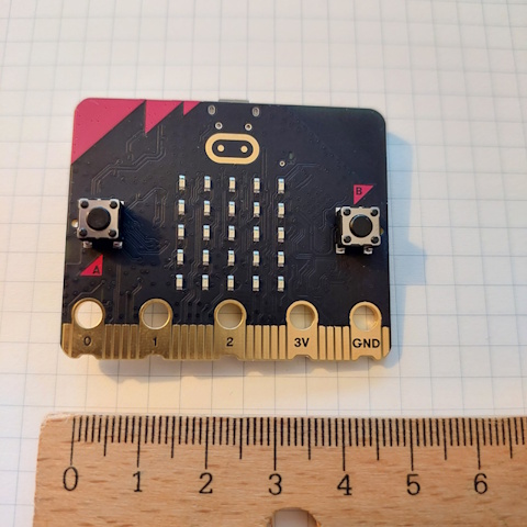 Micro:bit 00