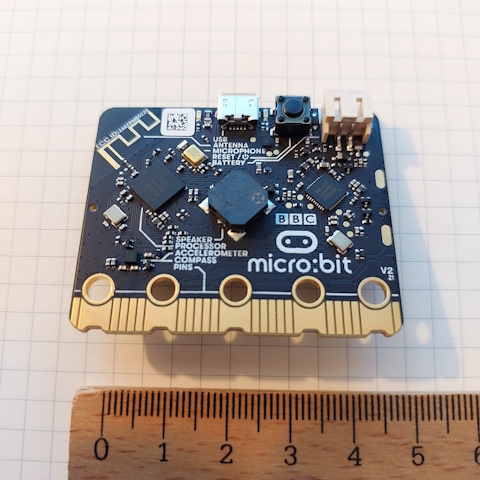 Micro:bit 01