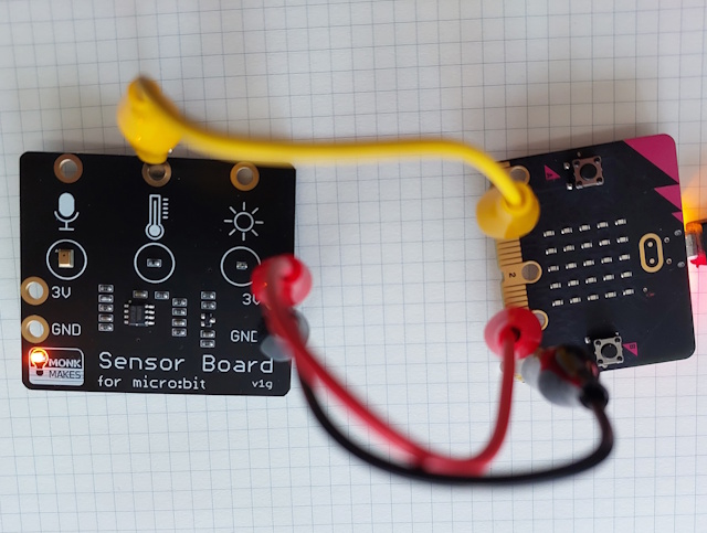 Sensor Board